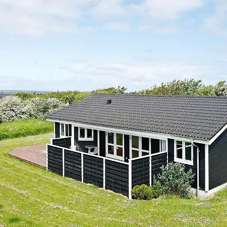 Vakantiehuis Holiday Gyvelstien *