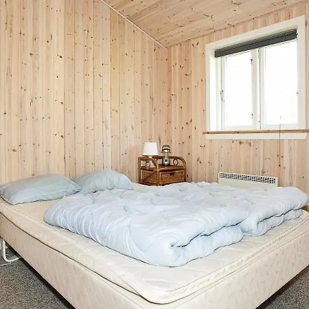 Vakantiehuis Holiday Gyvelstien