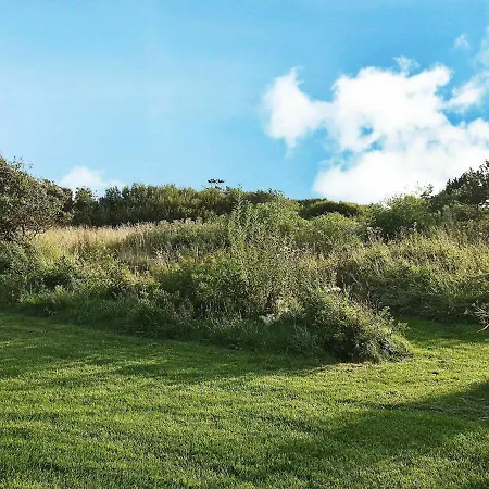 Vakantiehuis Holiday Gyvelstien Vestervig