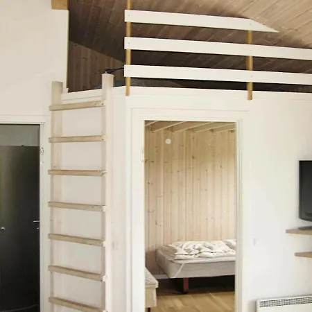 Holiday Gyvelstien Vakantiehuis